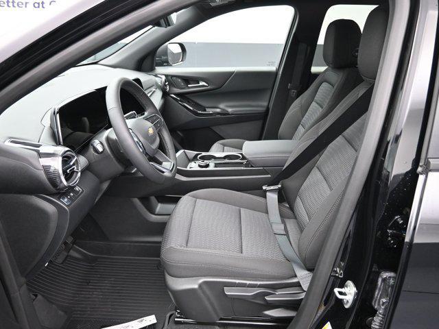 new 2026 Chevrolet Equinox car, priced at $30,715