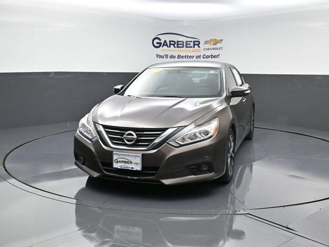 used 2017 Nissan Altima car, priced at $10,350