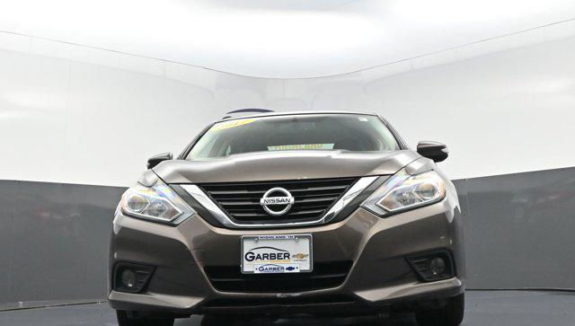 used 2017 Nissan Altima car, priced at $10,350