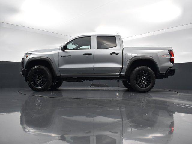 new 2024 Chevrolet Colorado car, priced at $38,725