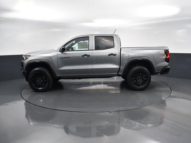 new 2024 Chevrolet Colorado car, priced at $38,725