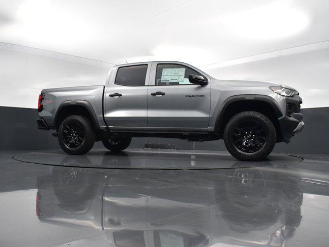 new 2024 Chevrolet Colorado car, priced at $38,725