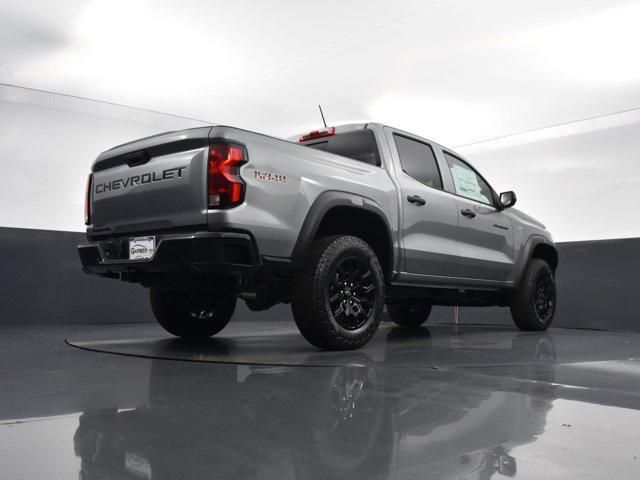 new 2024 Chevrolet Colorado car, priced at $38,725