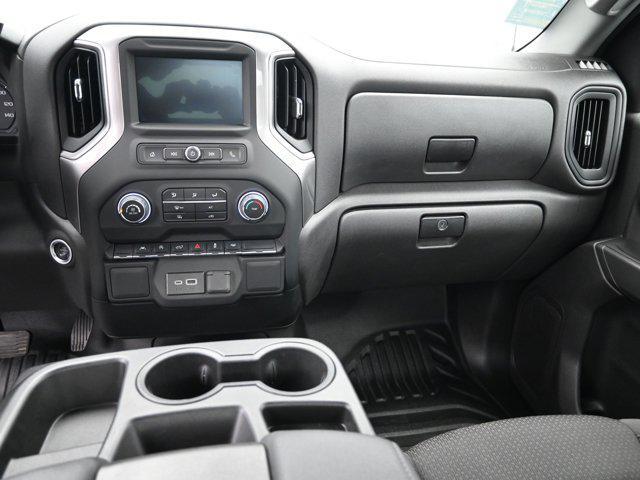 used 2024 Chevrolet Silverado 1500 car, priced at $25,961