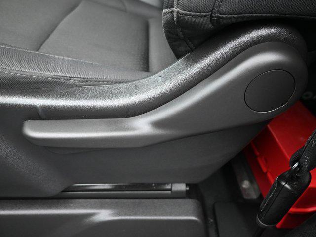 used 2024 Chevrolet Silverado 1500 car, priced at $25,961