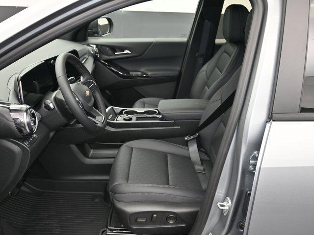 new 2026 Chevrolet Equinox car, priced at $35,005