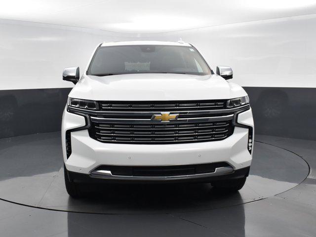 new 2024 Chevrolet Suburban car, priced at $77,480