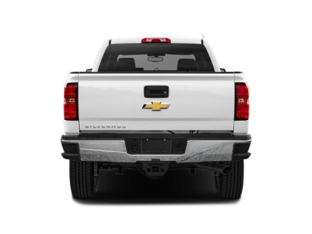 used 2019 Chevrolet Silverado 2500 car, priced at $37,300