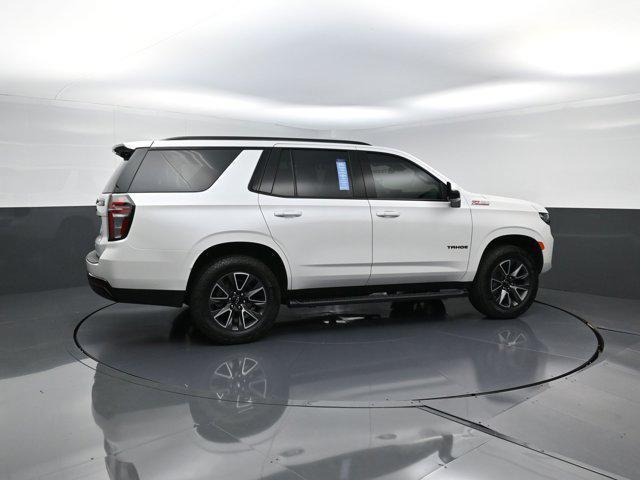 used 2024 Chevrolet Tahoe car, priced at $63,997