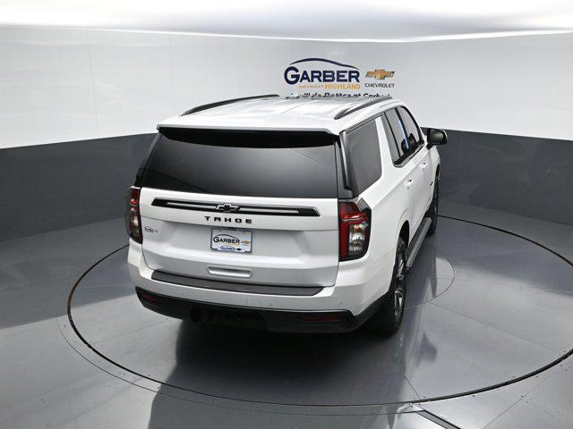 used 2024 Chevrolet Tahoe car, priced at $63,997