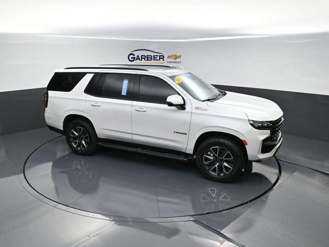 used 2024 Chevrolet Tahoe car, priced at $63,997