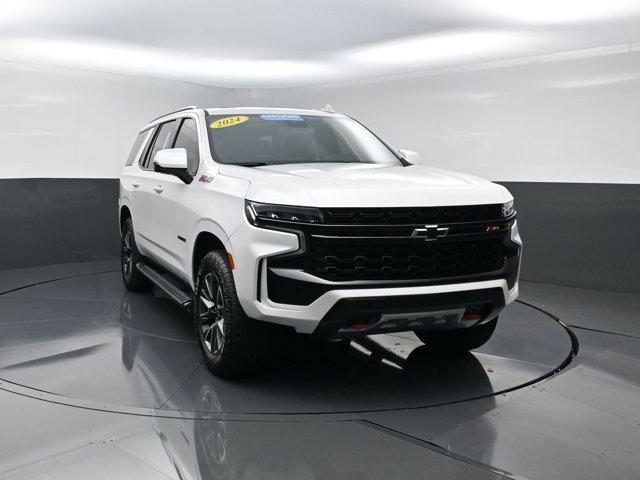 used 2024 Chevrolet Tahoe car, priced at $63,997