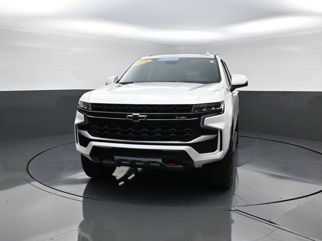 used 2024 Chevrolet Tahoe car, priced at $63,997