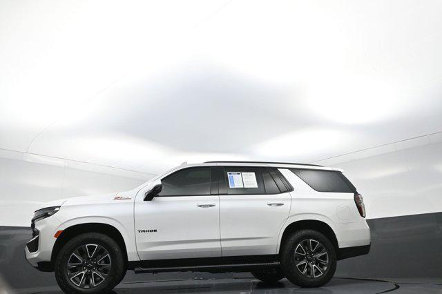 used 2024 Chevrolet Tahoe car, priced at $63,997
