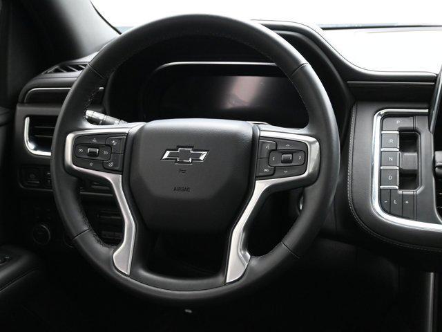 used 2024 Chevrolet Tahoe car, priced at $63,997