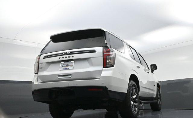 used 2024 Chevrolet Tahoe car, priced at $63,997