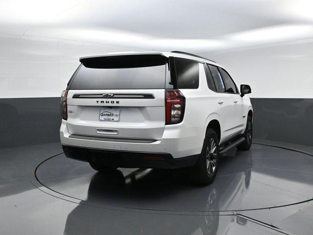used 2024 Chevrolet Tahoe car, priced at $63,997
