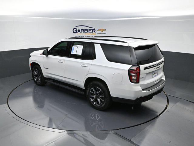 used 2024 Chevrolet Tahoe car, priced at $63,997