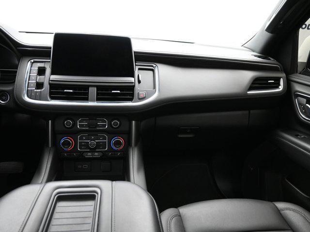 used 2024 Chevrolet Tahoe car, priced at $63,997