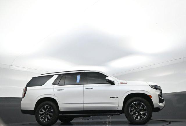 used 2024 Chevrolet Tahoe car, priced at $63,997