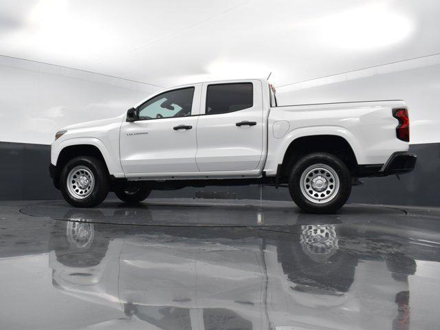 new 2024 Chevrolet Colorado car, priced at $28,935