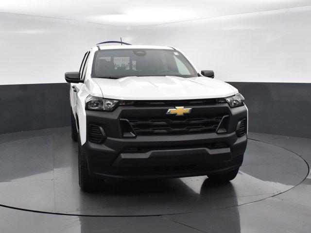 new 2024 Chevrolet Colorado car, priced at $28,935