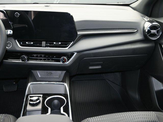 new 2026 Chevrolet Equinox car, priced at $29,495