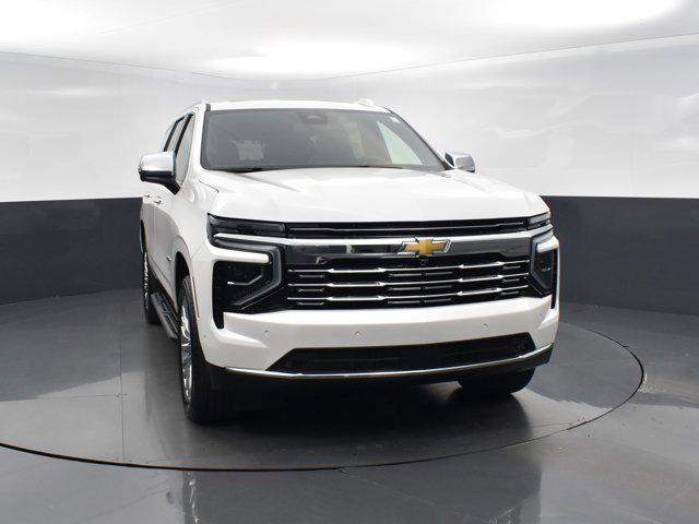 new 2025 Chevrolet Tahoe car, priced at $83,200