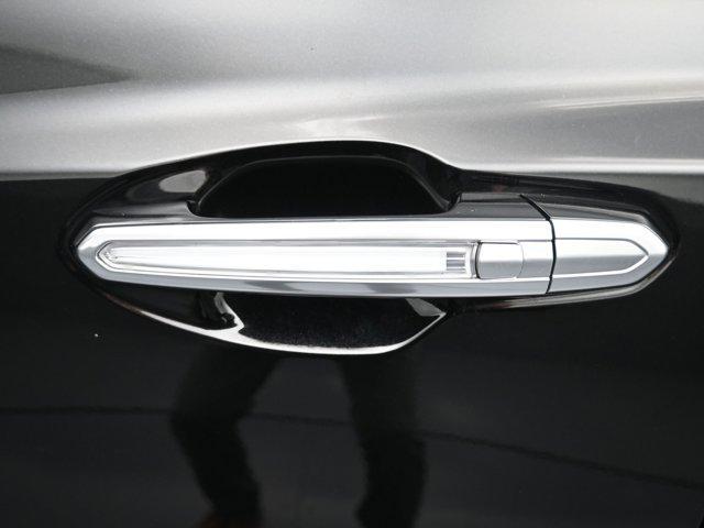 used 2025 Cadillac XT5 car, priced at $41,397