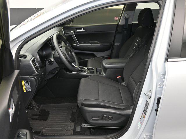 used 2018 Kia Sportage car, priced at $16,998