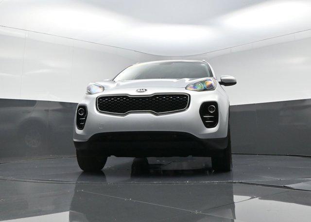 used 2018 Kia Sportage car, priced at $16,998