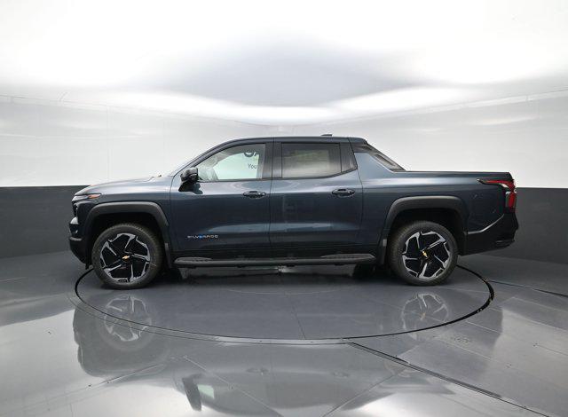 new 2026 Chevrolet Silverado EV car, priced at $90,050