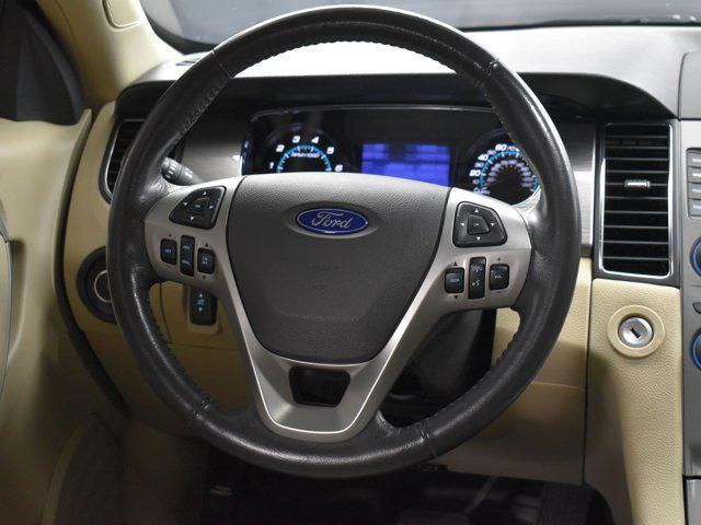 used 2013 Ford Taurus car, priced at $11,395