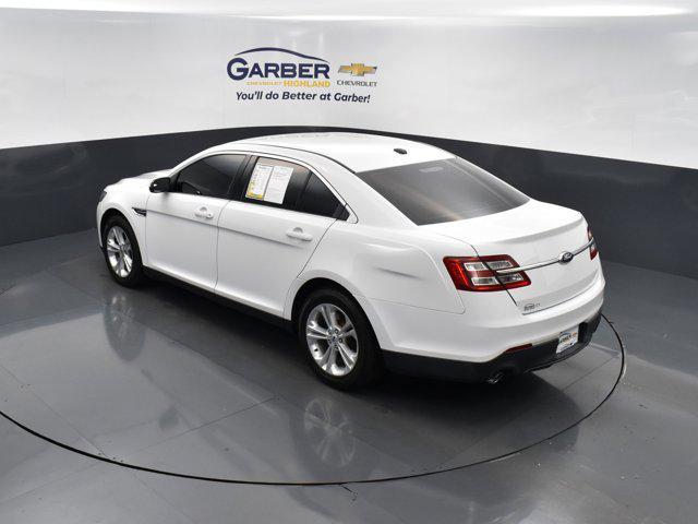 used 2013 Ford Taurus car, priced at $11,395