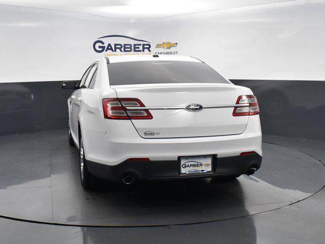 used 2013 Ford Taurus car, priced at $11,395