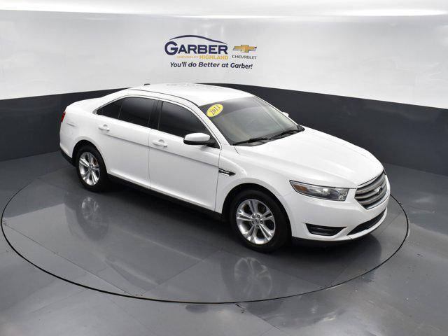 used 2013 Ford Taurus car, priced at $11,395