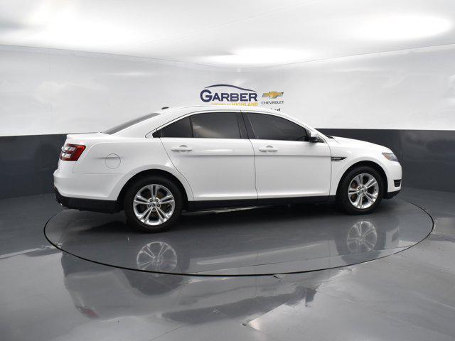 used 2013 Ford Taurus car, priced at $11,395