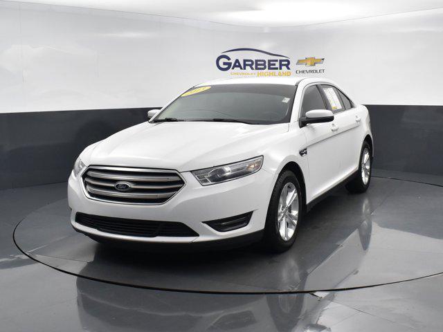 used 2013 Ford Taurus car, priced at $11,395