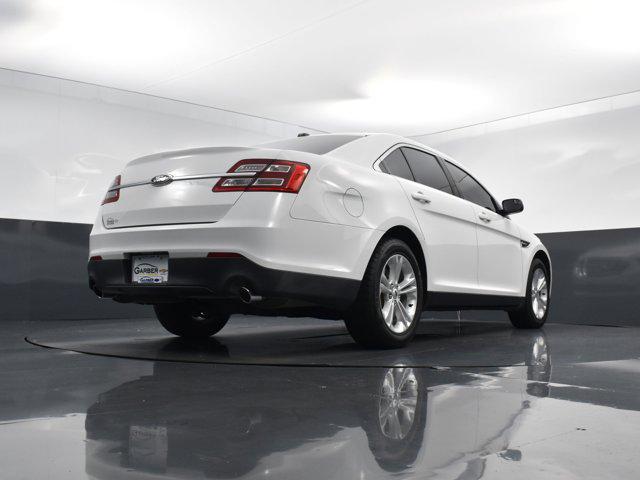 used 2013 Ford Taurus car, priced at $11,395