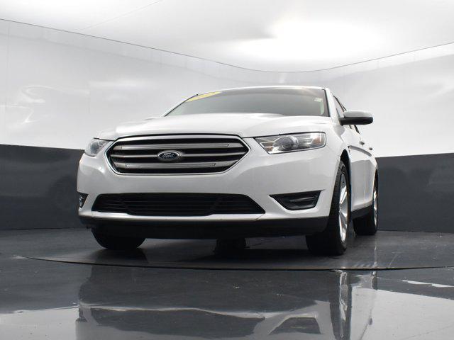 used 2013 Ford Taurus car, priced at $11,395