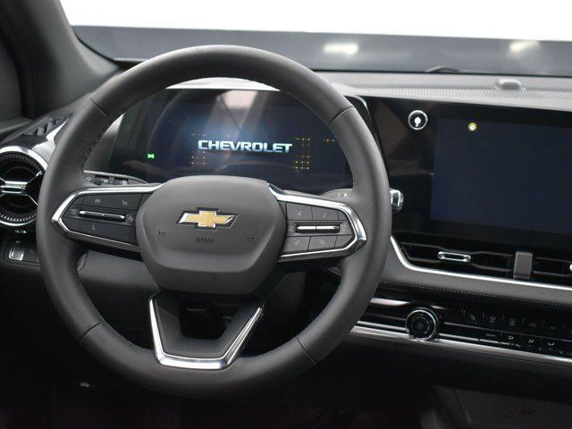 new 2025 Chevrolet Equinox car, priced at $28,990