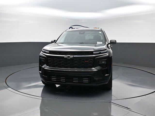 new 2026 Chevrolet Traverse car, priced at $58,443