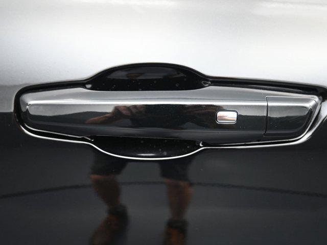 new 2026 Chevrolet Traverse car, priced at $58,443