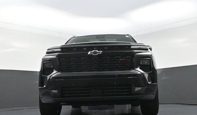 new 2026 Chevrolet Traverse car, priced at $58,443