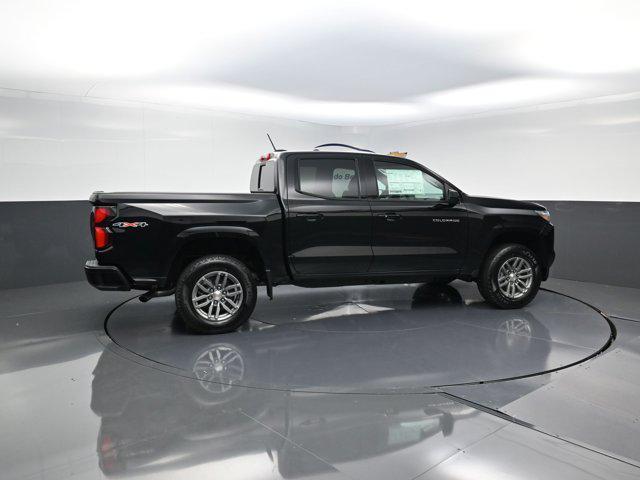 new 2026 Chevrolet Colorado car, priced at $40,258