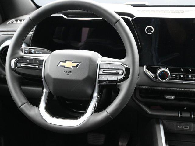 new 2026 Chevrolet Colorado car, priced at $40,258