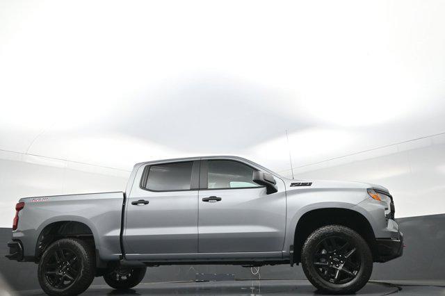 new 2026 Chevrolet Silverado 1500 car, priced at $49,263