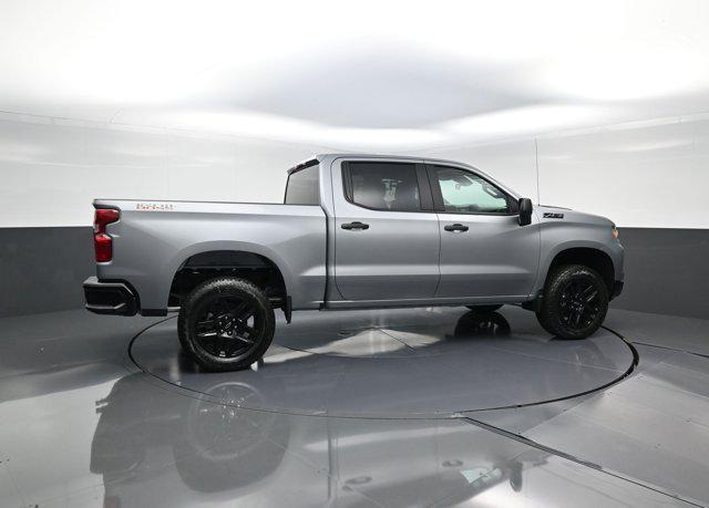 new 2026 Chevrolet Silverado 1500 car, priced at $49,263