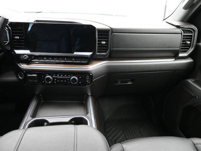 used 2024 Chevrolet Silverado 2500 car, priced at $57,692