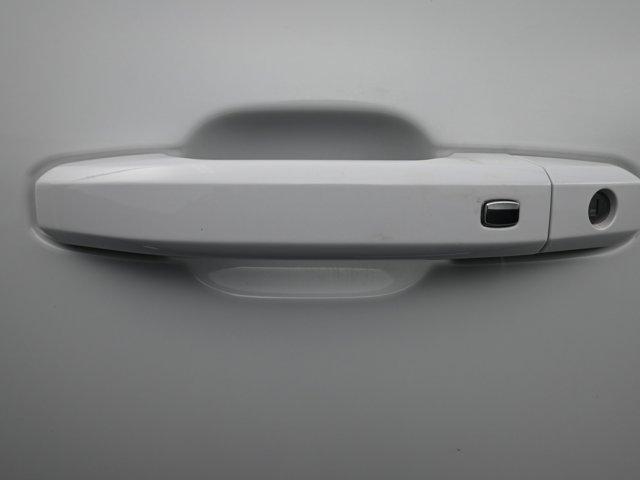 used 2024 Chevrolet Silverado 2500 car, priced at $57,692